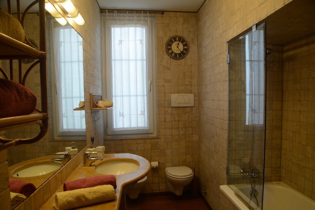 B&B Like Juliet Vérone Chambre photo