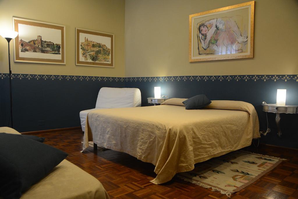 B&B Like Juliet Vérone Chambre photo