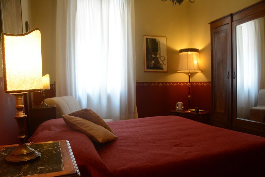 B&B Like Juliet Vérone Chambre photo