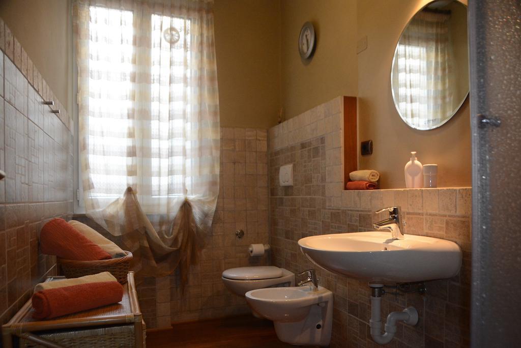 B&B Like Juliet Vérone Chambre photo