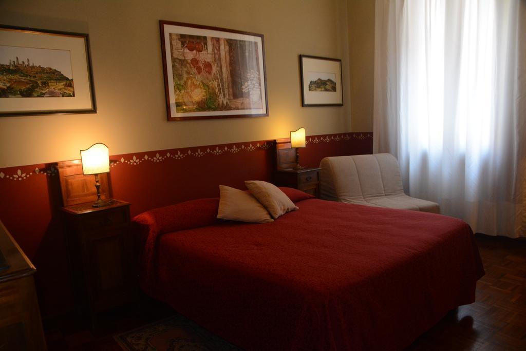 B&B Like Juliet Vérone Extérieur photo