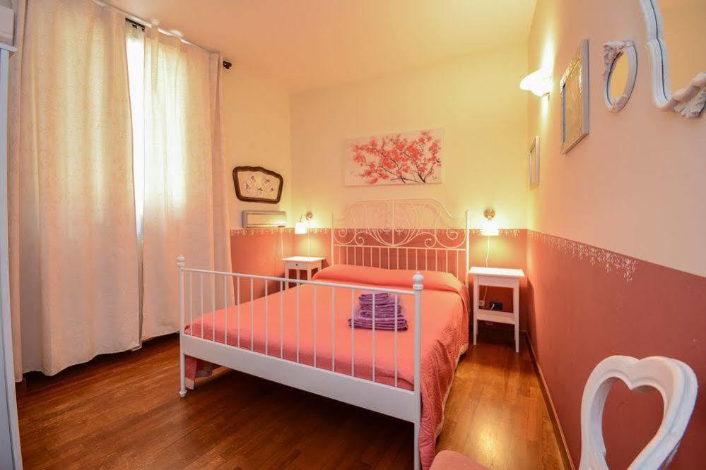 B&B Like Juliet Vérone Extérieur photo