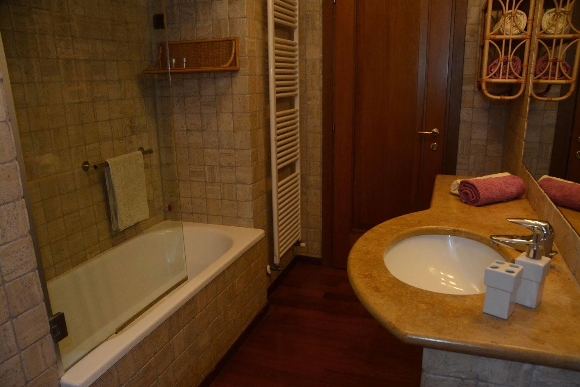 B&B Like Juliet Vérone Extérieur photo