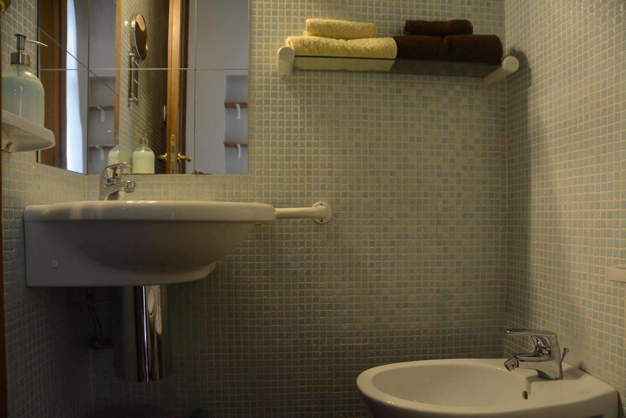 B&B Like Juliet Vérone Extérieur photo
