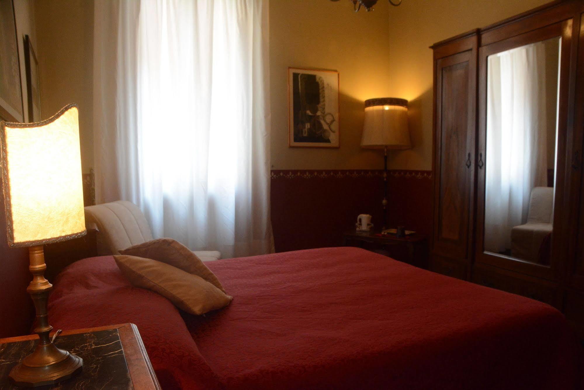 B&B Like Juliet Vérone Extérieur photo